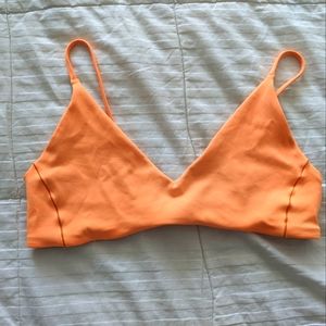 Left on Friday Sunday Top in Popsicle